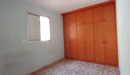 Apartamento a venda Jd Saira
