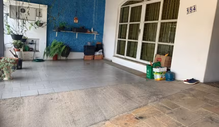 Sobrado a venda no bairro Barcelona, Sorocaba!
