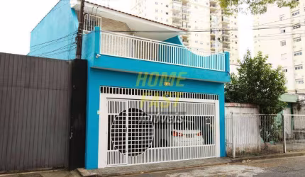 Sobrado com 3 dormitórios à venda, 287 m² por R$ 900.000,00 - Vila Augusta - Guarulhos/SP