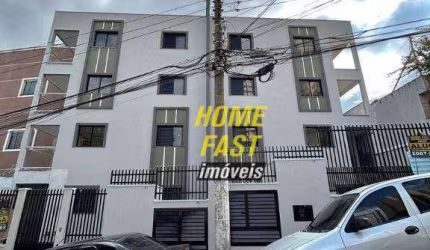 Apartamento com 1 dormitório para alugar, 30 m² por R$ 1.340,00/mês - Jardim Guarulhos - Guarulhos/SP