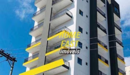 Apartamento com 2 dormitórios à venda, 45 m² por R$ 320.000,00 - Vila Galvão - Guarulhos/SP