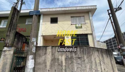 Sobrado com 3 dormitórios à venda, 177 m² por R$ 500.000,00 - Vila das Bandeiras - Guarulhos/SP