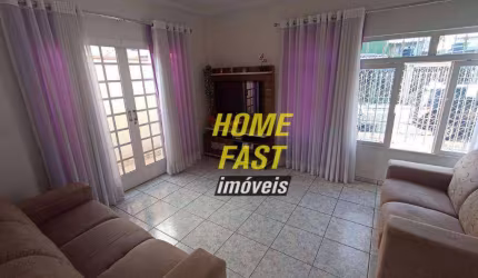 Casa com 3 dormitórios à venda, 100 m² por R$ 700.000,00 - Jardim Monte Carmelo - Guarulhos/SP