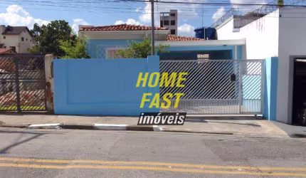 Casa com 3 dormitórios à venda, 192 m² por R$ 800.000 - Vila Maria Tereza - Guarulhos/SP