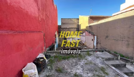 Terreno à venda, 136 m² por R$ 360.000 - Macedo - Guarulhos/SP
