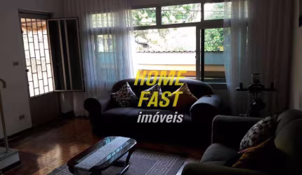 Sobrado com 3 dormitórios à venda, 232 m² por R$ 650.000,00 - Vila Augusta - Guarulhos/SP