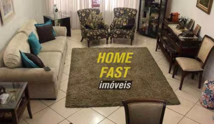 Casa com 3 dormitórios à venda, 242 m² por R$ 900.000 - Jardim Vila Galvão - Guarulhos/SP