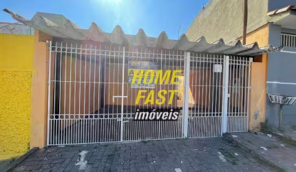 Casa com 2 dormitórios à venda, 80 m² por R$ 600.000,00 - Vila Augusta - Guarulhos/SP