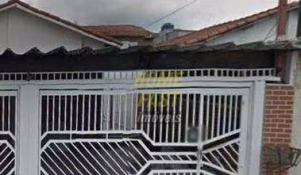 Casa com 2 dormitórios à venda, 150 m² por R$ 450.000,00 - Jardim Vila Galvão - Guarulhos/SP