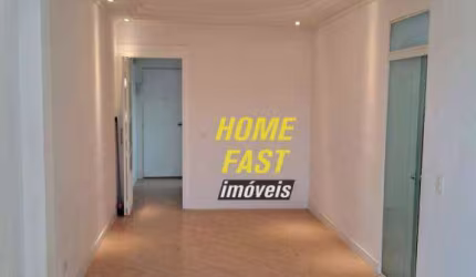 Apartamento com 2 dormitórios à venda, 74 m² por R$ 385.000 - Vila Rosália - Guarulhos/SP