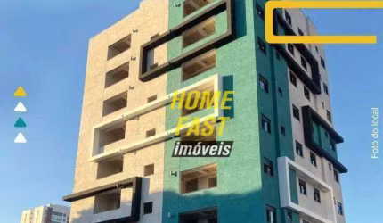 Apartamento com 2 dormitórios à venda, 51 m² por R$ 402.800,00 - Vila Progresso - Guarulhos/SP