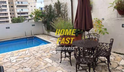 Sobrado com 3 dormitórios à venda, 179 m² por R$ 1.120.000,00 - Vila Galvão - Guarulhos/SP