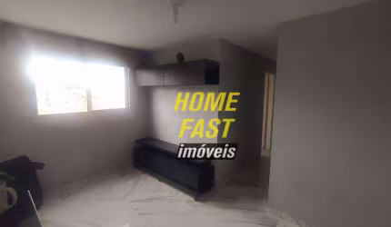 Apartamento com 2 dormitórios à venda, 45 m² por R$ 265.000,00 - Gopoúva - Guarulhos/SP