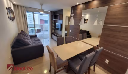 Apartamento com 2 quartos à venda no São Judas Tadeu, Guarapari , 80 m2 por R$ 800.000