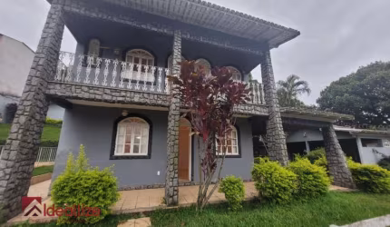 Casa com 3 quartos à venda no Portal de Guarapari, Guarapari , 1080 m2 por R$ 1.300.000