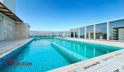 Apartamento com 2 quartos à venda no São Judas Tadeu, Guarapari , 83 m2 por R$ 800.000
