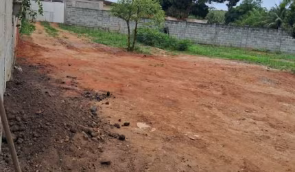 Terreno à venda no Tartaruga, Guarapari  por R$ 360.000
