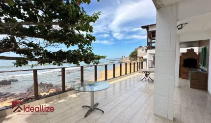 Casa com 7 quartos à venda na Praia de Parati, Anchieta , 200 m2 por R$ 1.400.000