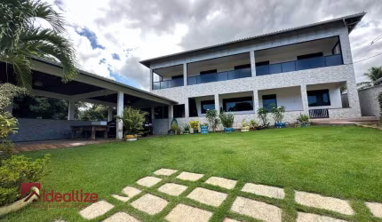 Casa com 3 quartos à venda no Tartaruga, Guarapari , 2000 m2 por R$ 1.050.000