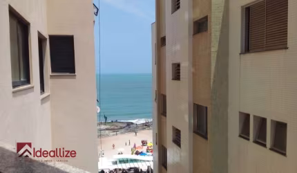 Apartamento com 2 quartos para alugar na Praia do Morro, Guarapari , 102 m2 por R$ 2.500