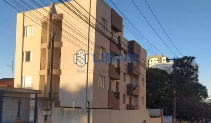 APARTAMENTO 01 DORM - 37m² - EDIFÍCIO WINNER