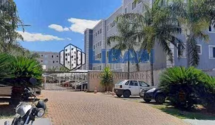 Excelente Apartamento no Condominio Copacabana