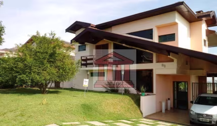 Casa com 4 dormitórios à venda, 300 m² por R$ 2.650.000,00 - Mirante do Vale - Jacareí/SP