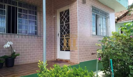 Casa à venda, 180 m² por R$ 320.000,01 - Jardim da Granja - São José dos Campos/SP