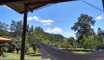 Pousada com 14 quartos à venda, 900 m² por R$ 2.860.000 - Sapucai Mirim - Sapucaí-Mirim/MG