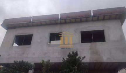 Sobrado com 6 dormitórios à venda, 520 m² por R$ 1.500.000,00 - Mirante do Vale - Jacareí/SP