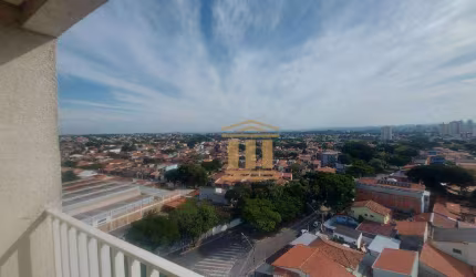 Apartamento para alugar, 63 m² por R$ 3.361,93/mês - Jardim Oriente - São José dos Campos/SP