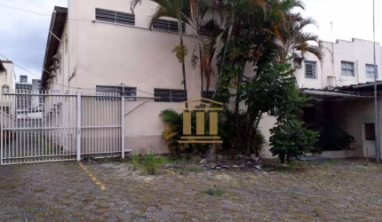 Prédio para alugar, 2300 m² por R$ 21.773,00/mês - Jardim Bela Vista - São José dos Campos/SP