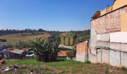 Terreno à venda, 1785 m² por R$ 3.218.000,01 - Jardim Satélite - São José dos Campos/SP