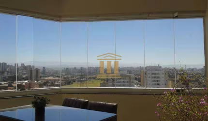 Apartamento à venda, 107 m² por R$ 965.000,00 - Jardim América - São José dos Campos/SP