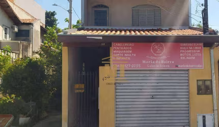 Casa com 3 dormitórios à venda, 190 m² por R$ 310.000 - Parque Interlagos - São José dos Campos/SP