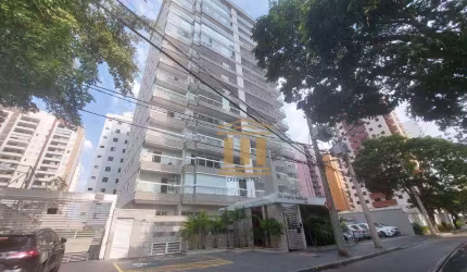 Apartamento à venda, 187 m² por R$ 1.750.000,00 - Jardim Aquarius - São José dos Campos/SP