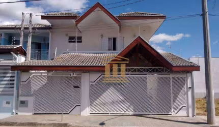 Sobrado à venda, 316 m² por R$ 1.378.000,00 - Cidade Vista Verde - São José dos Campos/SP