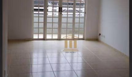 Apartamento Duplex com 3 dormitórios à venda, 87 m² por R$ 636.000,00 - Jardim América - São José dos Campos/SP