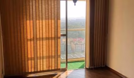 Apartamento com 3 dormitórios à venda, 90 m² por R$ 580.000,00 - Santana - São José dos Campos/SP