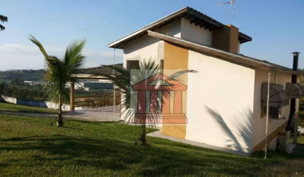 Casa com 3 dormitórios à venda, 350 m² por R$ 1.400.000,00 - Mirante do Vale - Jacareí/SP