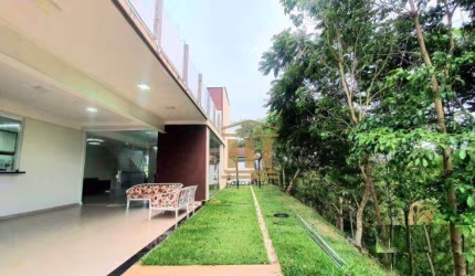 Casa com 4 dormitórios à venda, 280 m² por R$ 2.020.000,00 - Vivva Residencial Clube Vem Viver - Jacareí/SP