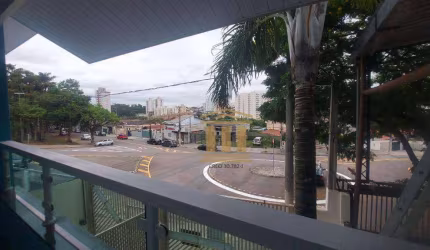 Casa à venda, 78 m² por R$ 848.000,00 - Jardim Satélite - São José dos Campos/SP