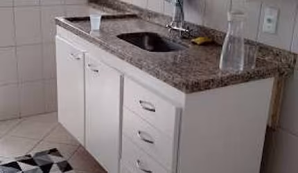 Apartamento com 2 dormitórios, 65 m² - venda por R$ 315.000,00 ou aluguel por R$ 2.555,00 - Jardim Flórida - Jacareí/SP