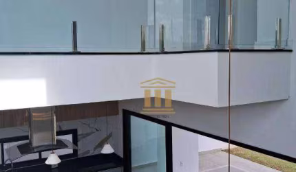 Sobrado com 3 dormitórios à venda, 270 m² por R$ 1.300.000,00 - Residencial Maria Elmira - Caçapava/SP