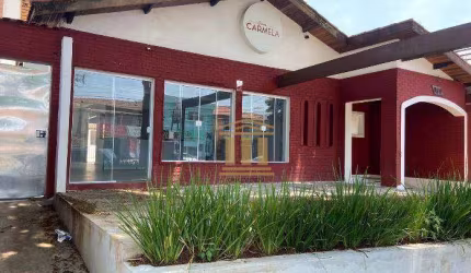 Locação de Ponto Comercial - Excelente Oportunidade!