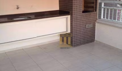 Apartamento com 2 dormitórios para alugar, 83 m² por R$ 4.587,00/mês - Jardim Aquarius - São José dos Campos/SP