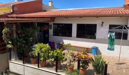 Casa em Areias