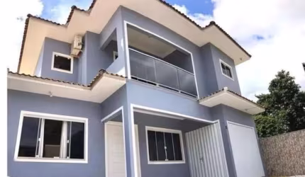 Casa Alto Padrão em Palhoça