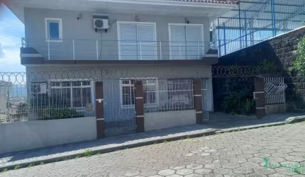 Casa Alto Padrão em barreiros