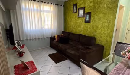 Apartamento 2 dormitórios são José